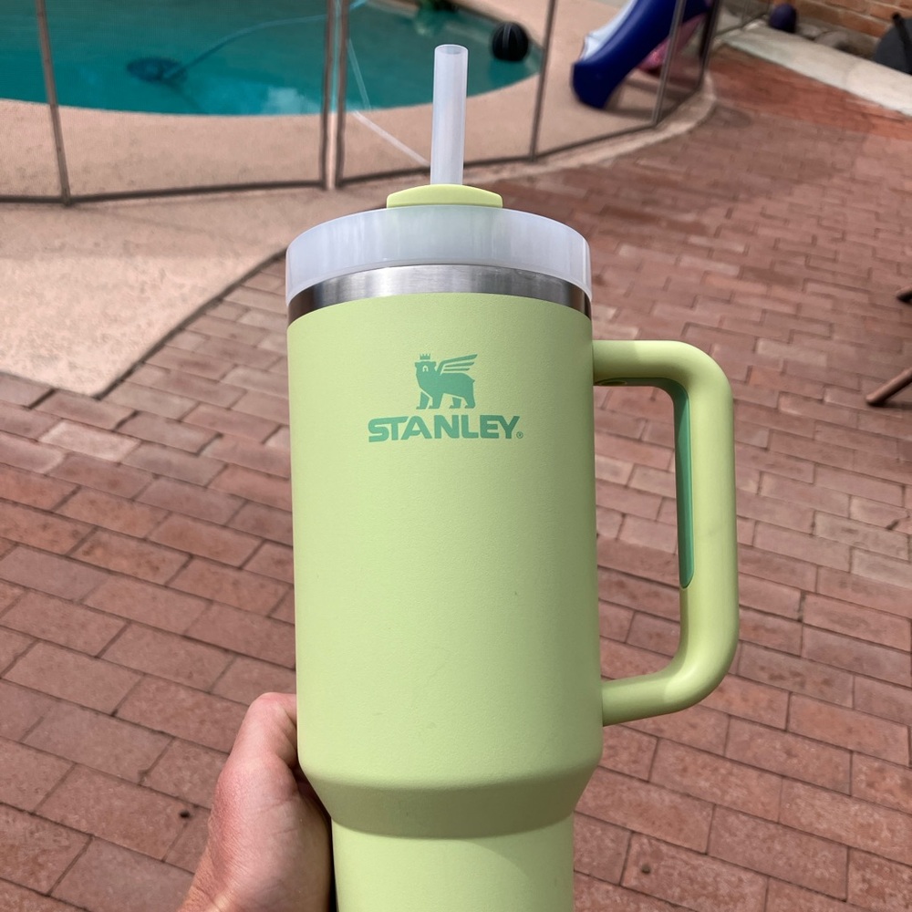 Stanley 40 oz Tumbler